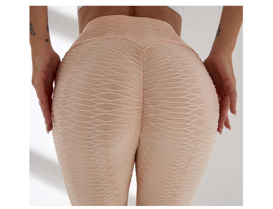 VERA: Yoga und Fitness Leggings